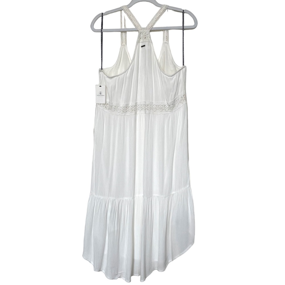 Volcom Summit Stone Dress - Picture 8 of 8